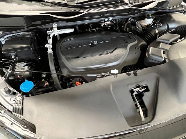 Honda Odyssey Vehicle Full-screen Gallery Image 13