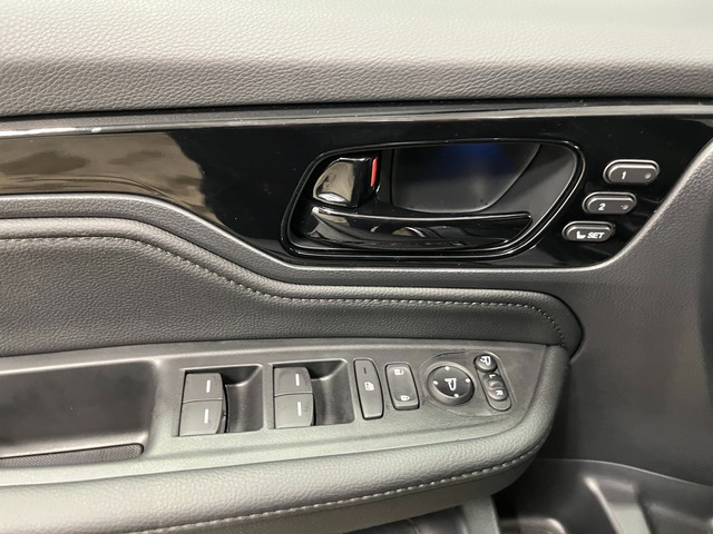 Honda Odyssey Vehicle Full-screen Gallery Image 14