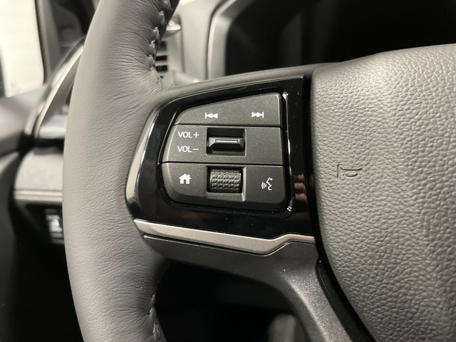 Honda Odyssey Vehicle Full-screen Gallery Image 17