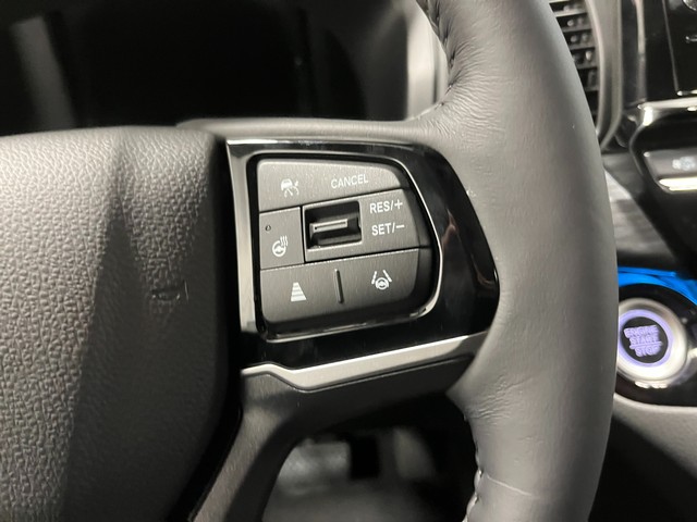 Honda Odyssey Vehicle Full-screen Gallery Image 18