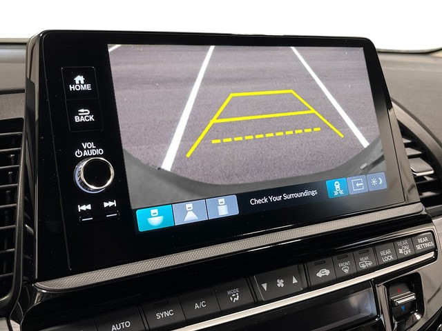 Honda Odyssey Vehicle Full-screen Gallery Image 21
