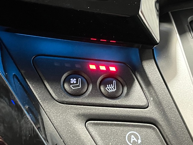 Honda Odyssey Vehicle Full-screen Gallery Image 22