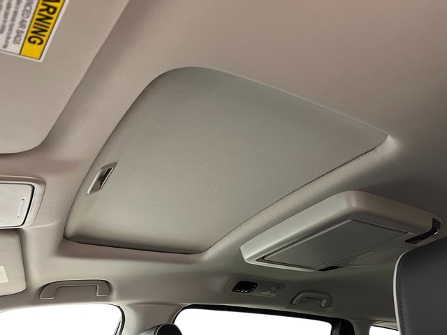 Honda Odyssey Vehicle Full-screen Gallery Image 23