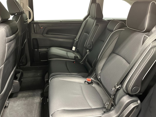 Honda Odyssey Vehicle Full-screen Gallery Image 24