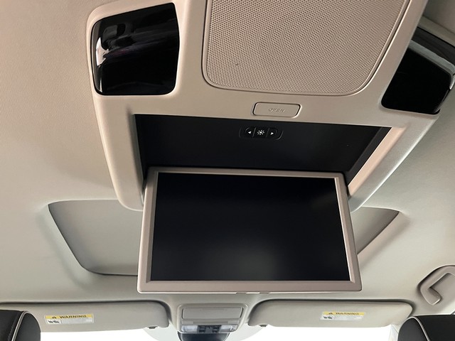 Honda Odyssey Vehicle Full-screen Gallery Image 25