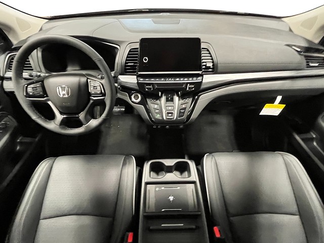 Honda Odyssey Vehicle Full-screen Gallery Image 26