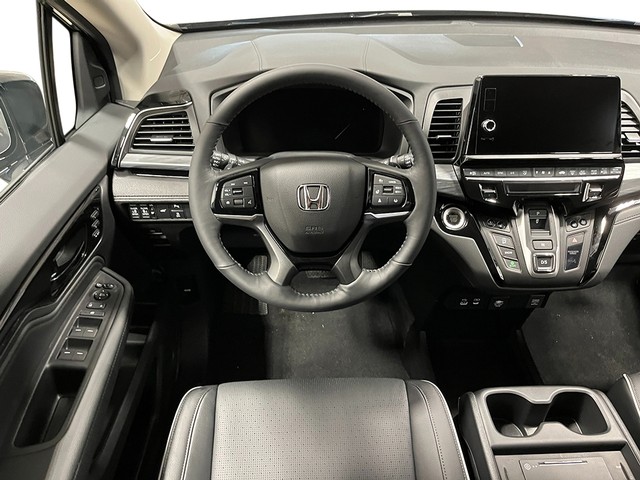 Honda Odyssey Vehicle Full-screen Gallery Image 27