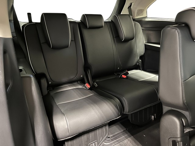 Honda Odyssey Vehicle Full-screen Gallery Image 28
