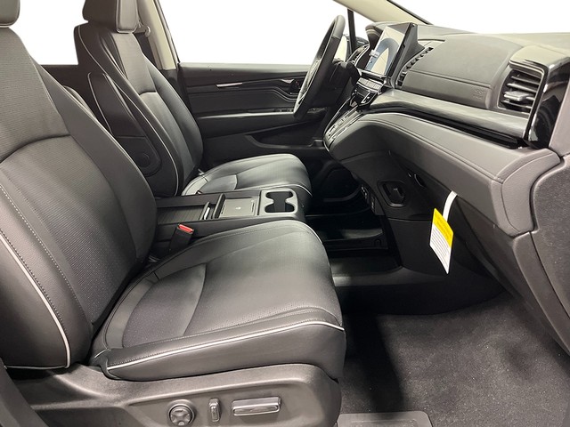 Honda Odyssey Vehicle Full-screen Gallery Image 30