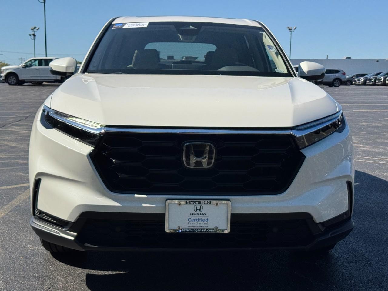 Honda CR-V Vehicle Full-screen Gallery Image 10