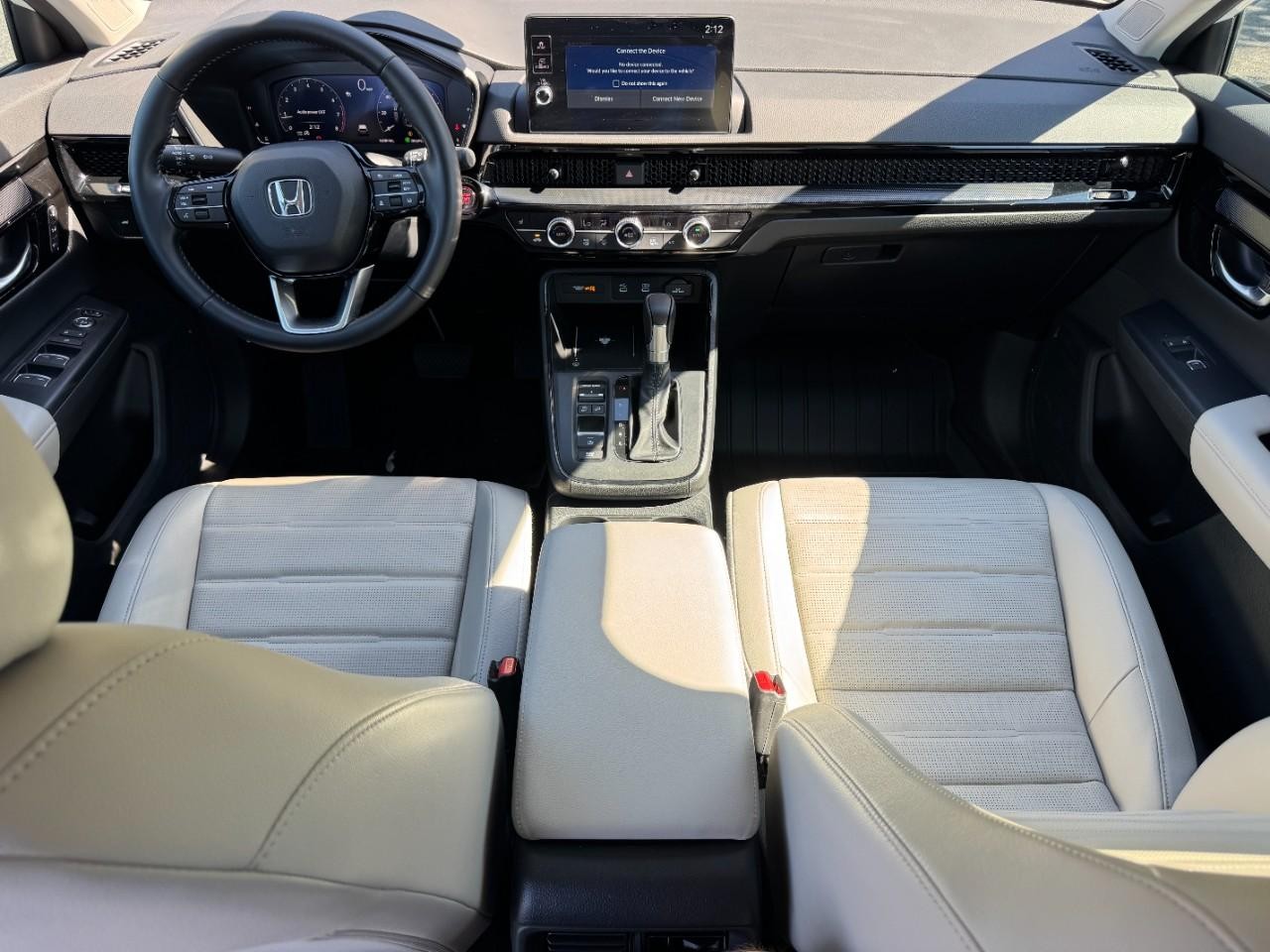 Honda CR-V Vehicle Full-screen Gallery Image 12