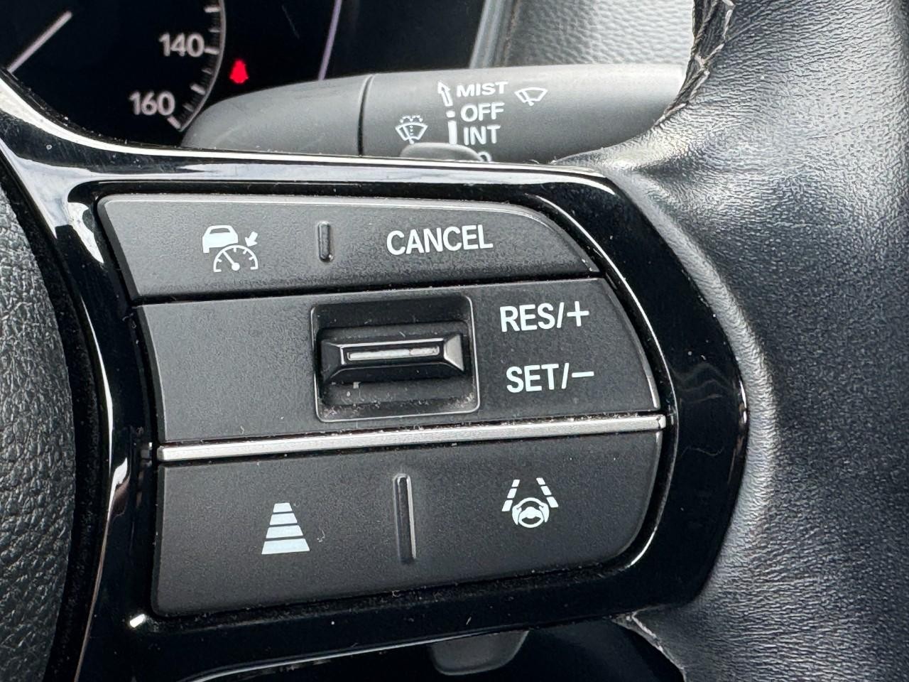 Honda Civic Sedan Vehicle Full-screen Gallery Image 21