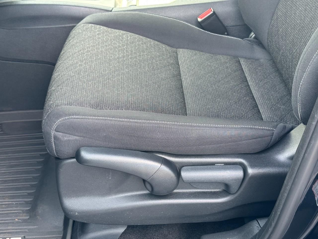 Honda Ridgeline Vehicle Full-screen Gallery Image 18