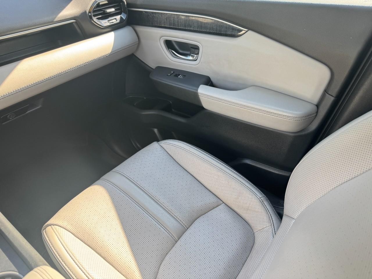 Honda Pilot Vehicle Full-screen Gallery Image 18