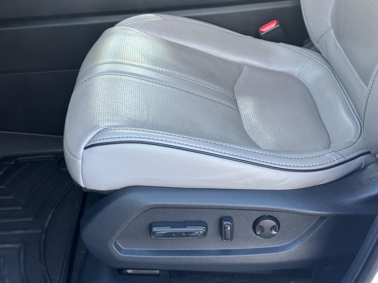 Honda Pilot Vehicle Full-screen Gallery Image 19