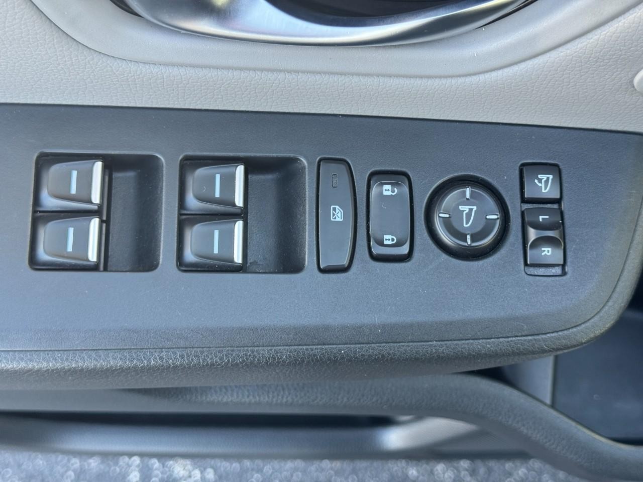 Honda Pilot Vehicle Full-screen Gallery Image 20