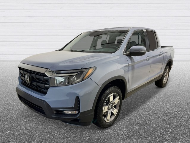 Honda Ridgeline Vehicle Full-screen Gallery Image 02