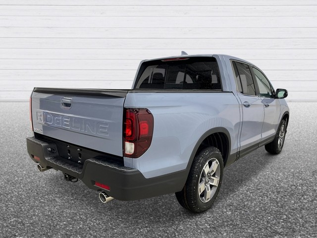 Honda Ridgeline Vehicle Full-screen Gallery Image 06
