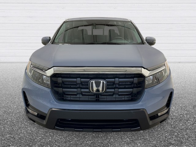 Honda Ridgeline Vehicle Full-screen Gallery Image 11