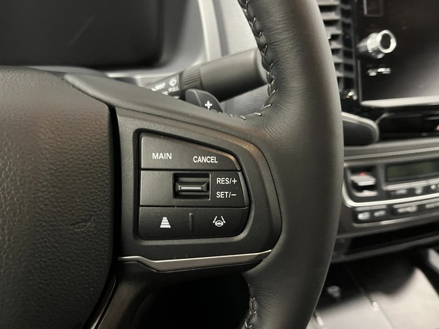 Honda Ridgeline Vehicle Full-screen Gallery Image 18