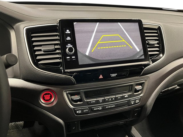 Honda Ridgeline Vehicle Full-screen Gallery Image 21