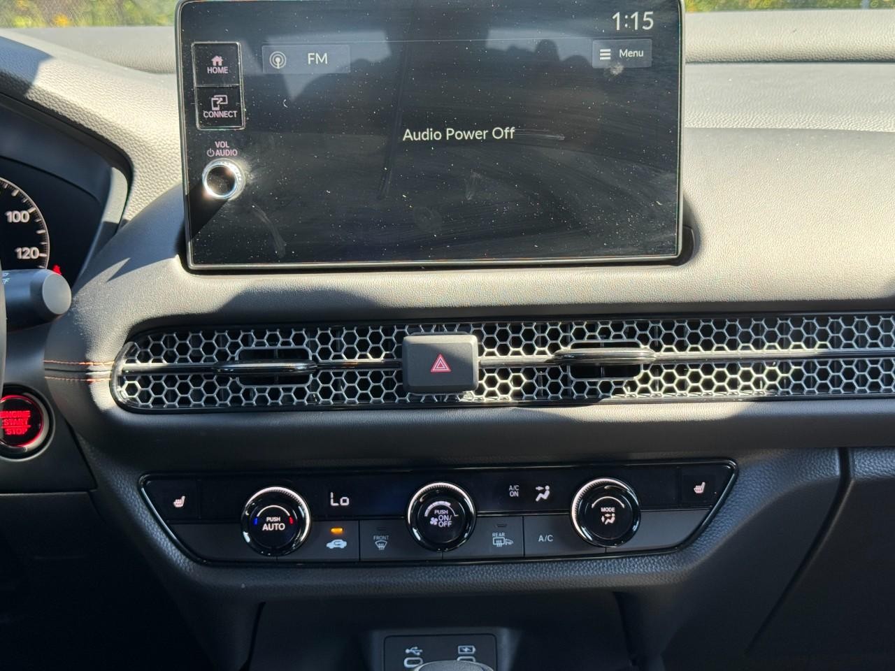 Honda HR-V Vehicle Full-screen Gallery Image 15