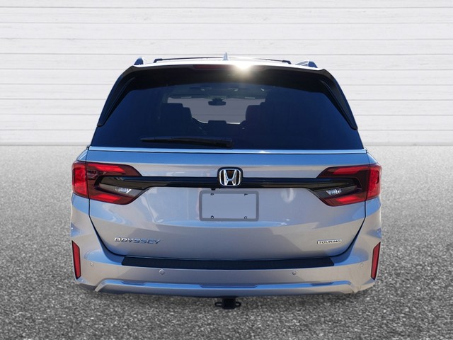 Honda Odyssey Vehicle Full-screen Gallery Image 04