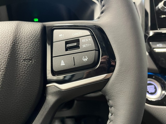 Honda Odyssey Vehicle Full-screen Gallery Image 14