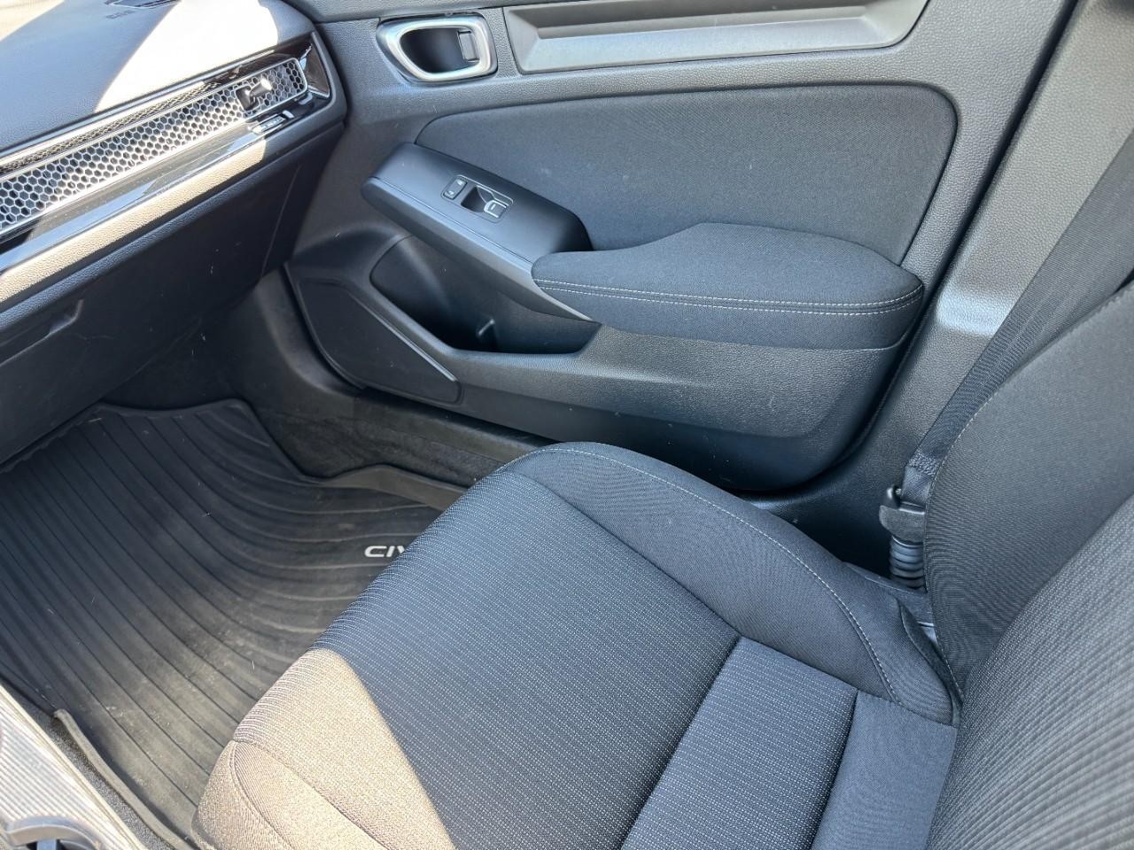 2024 Honda Civic LX - Photo 16