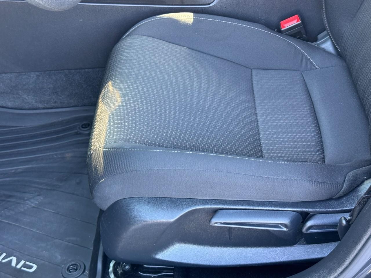 2024 Honda Civic LX - Photo 17