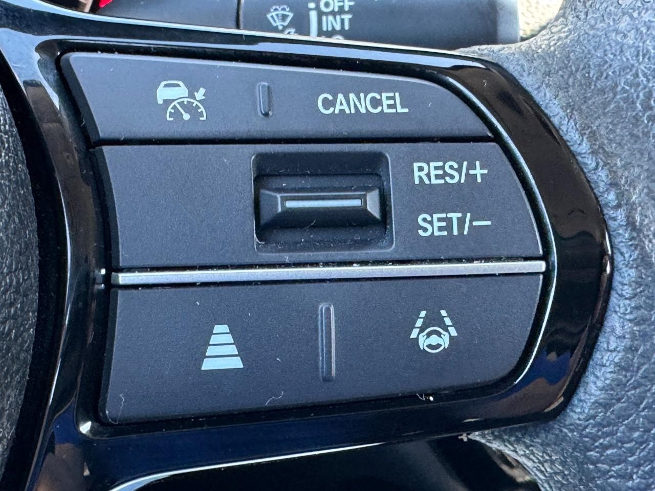 2024 Honda Civic LX - Photo 20