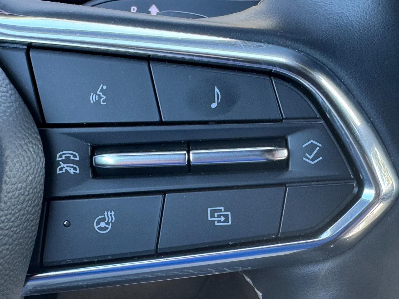 Chevrolet Traverse Vehicle Full-screen Gallery Image 20
