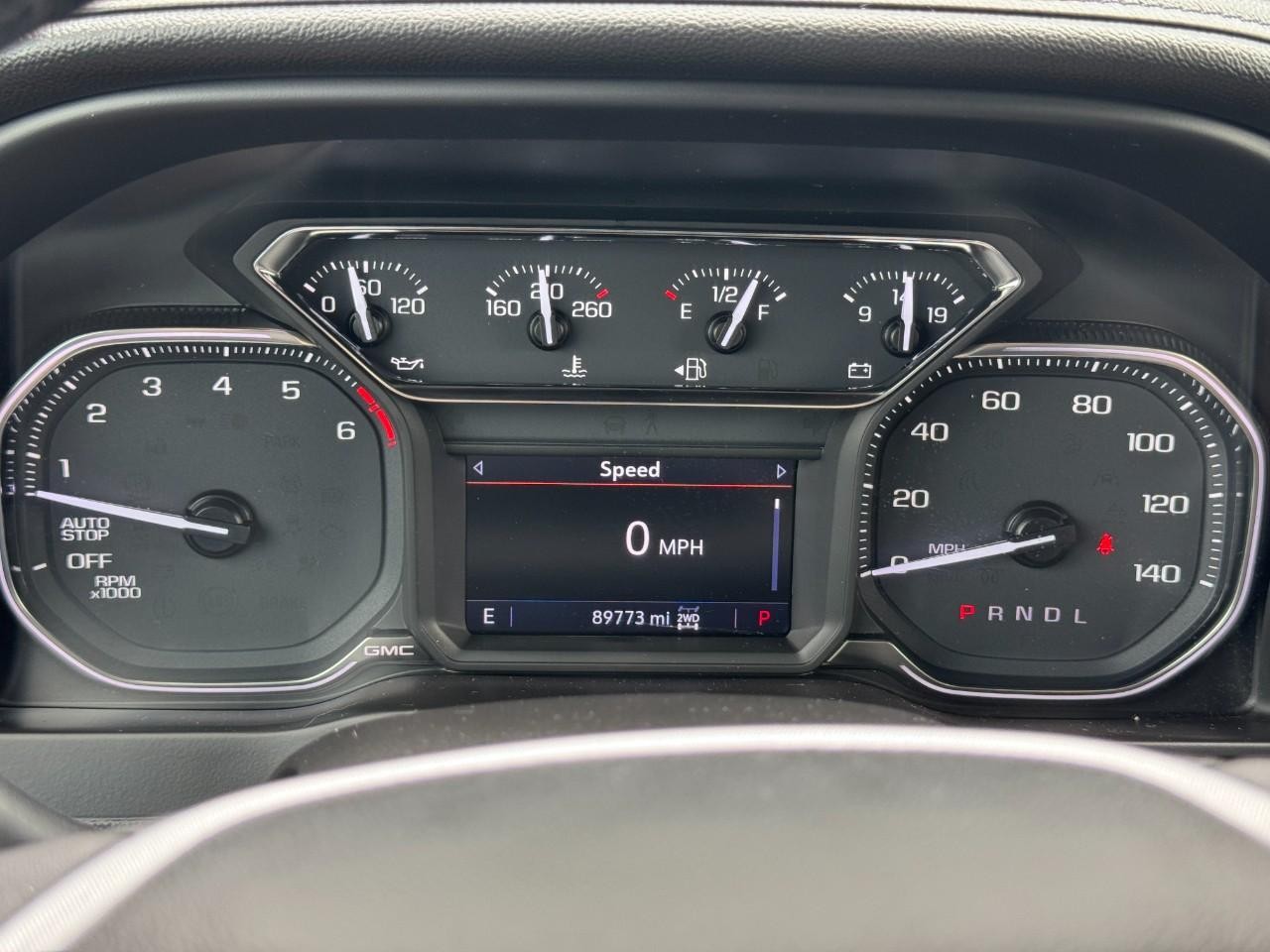 GMC Sierra 1500 Vehicle Full-screen Gallery Image 20