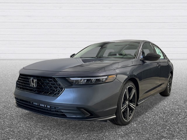 Honda Accord Sedan Vehicle Full-screen Gallery Image 02