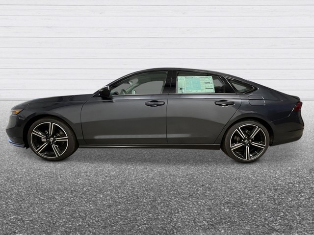 Honda Accord Sedan Vehicle Full-screen Gallery Image 03