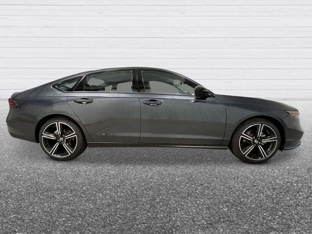 Honda Accord Sedan Vehicle Full-screen Gallery Image 08