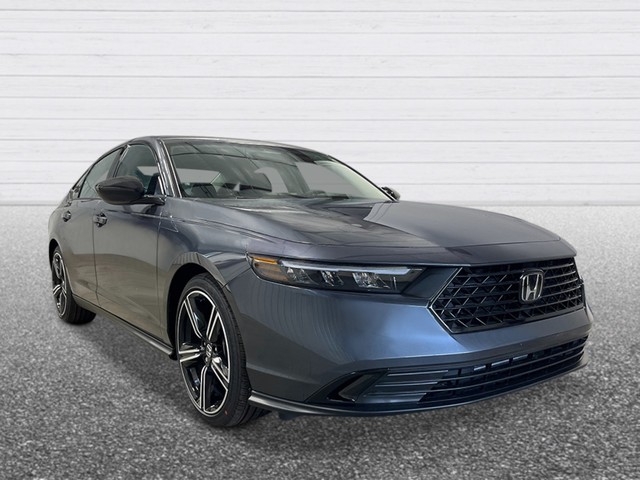 Honda Accord Sedan Vehicle Full-screen Gallery Image 09