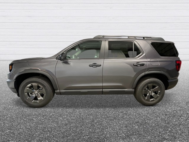 Honda Passport Vehicle Full-screen Gallery Image 03