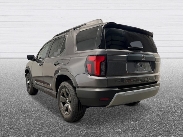 Honda Passport Vehicle Full-screen Gallery Image 04
