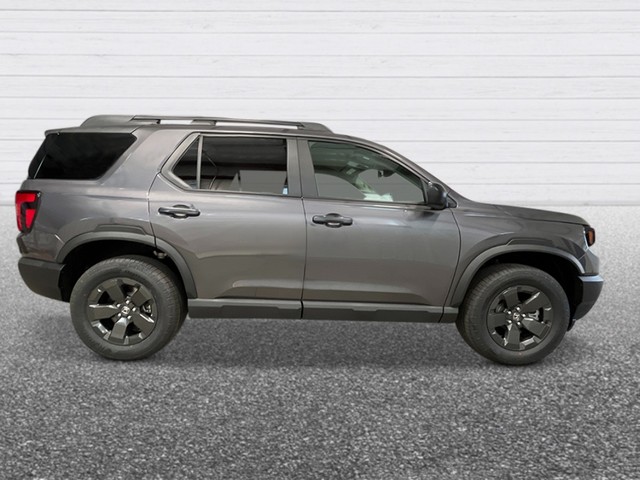 Honda Passport Vehicle Full-screen Gallery Image 08