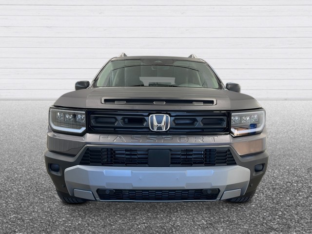 Honda Passport Vehicle Full-screen Gallery Image 10