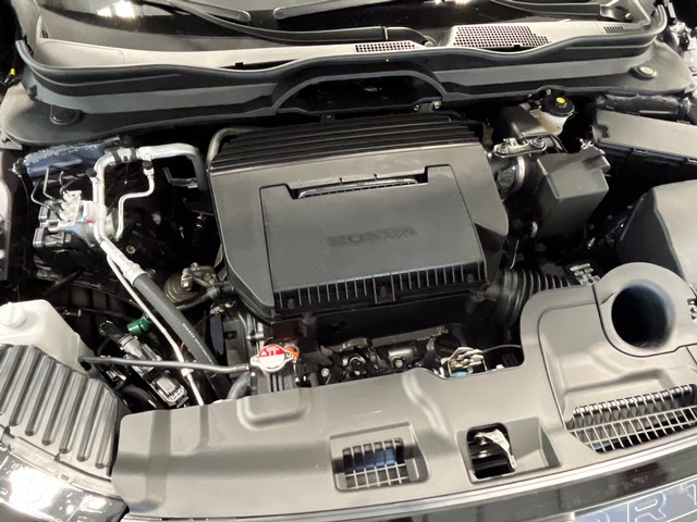 Honda Passport Vehicle Full-screen Gallery Image 12