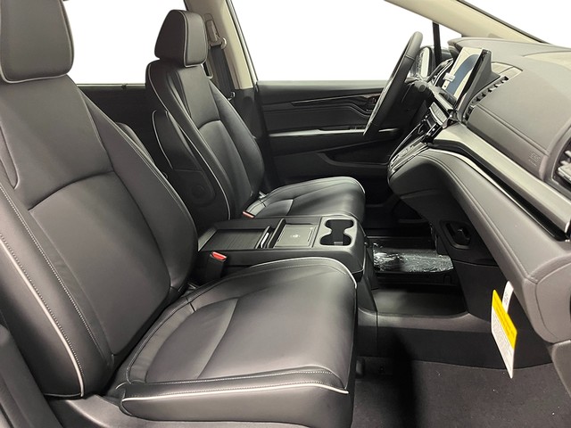 Honda Odyssey Vehicle Full-screen Gallery Image 24