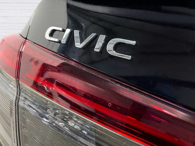 Honda Civic Si Vehicle Full-screen Gallery Image 07