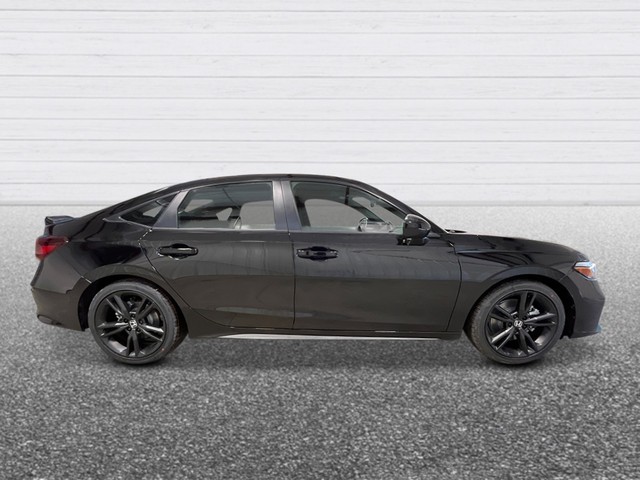 Honda Civic Si Vehicle Full-screen Gallery Image 09