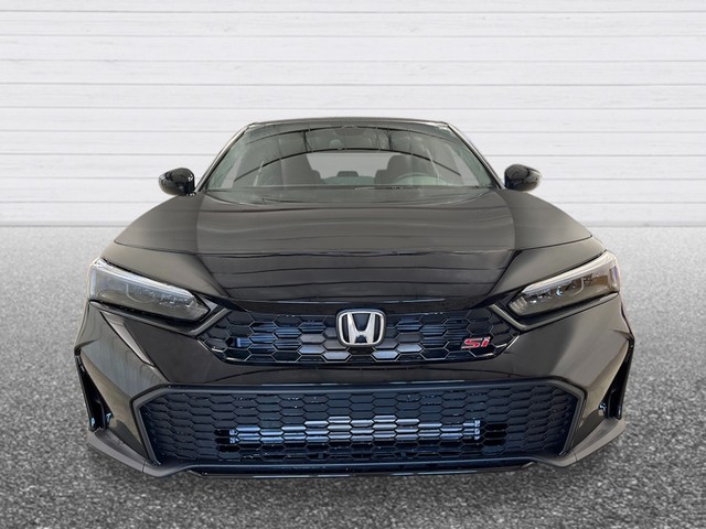 Honda Civic Si Vehicle Full-screen Gallery Image 11