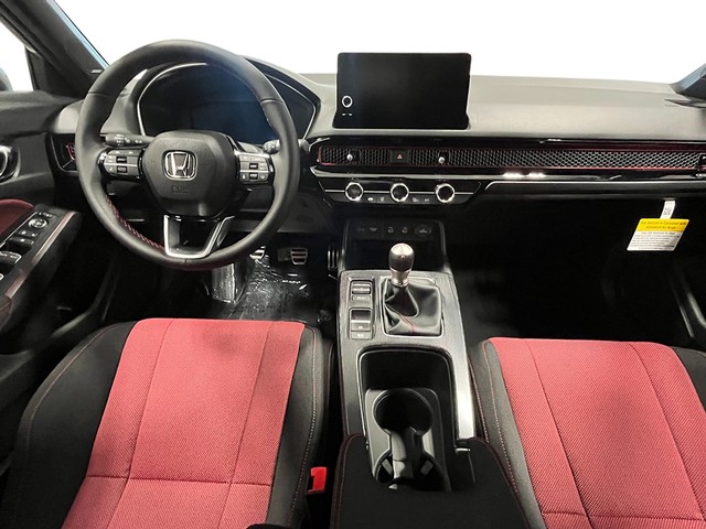 Honda Civic Si Vehicle Full-screen Gallery Image 16