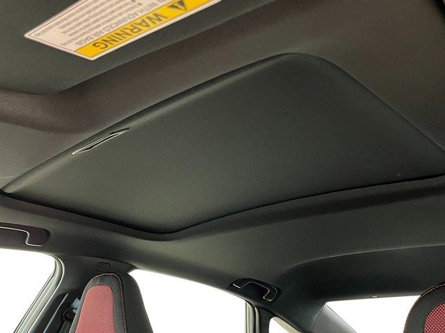 Honda Civic Si Vehicle Full-screen Gallery Image 25