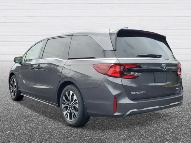 Honda Odyssey Vehicle Full-screen Gallery Image 03