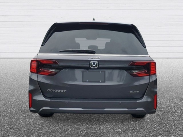 Honda Odyssey Vehicle Full-screen Gallery Image 04